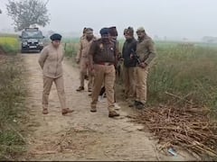 चाट का ठेला लगाने वाले युवक की अज्ञात बदमाशों ने देर रात की हत्या, खेत में फेंका शव