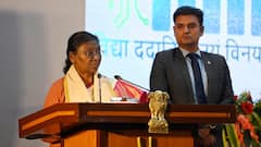 President Murmu To Honour Winners Of Pradhan Mantri Rashtriya Bal Puraskar