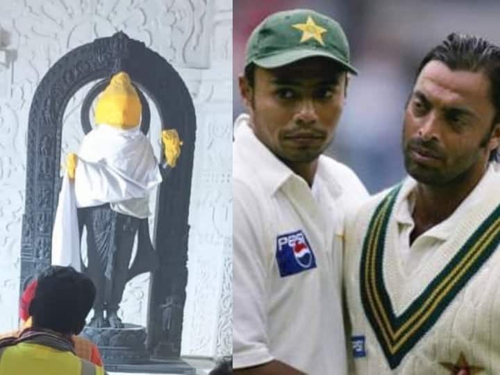‘मेरे रामलला विराजमान हो गए…’, पाकिस्तान के पूर्व क्रिकेटर ने राम मंदिर पर दिया बयान
