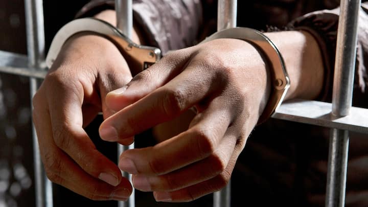 Indian National Sentenced To Jail, 6 Strokes Of Cane For Molesting British Woman In Singapore: Report 25-Year-Old Indian Sentenced To Jail, 6 Strokes Of Cane For Molesting British Woman In Singapore: Report
