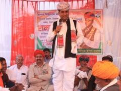 राजस्थान: पूर्व मंत्री रामलाल जाट की बढ़ सकती हैं मुश्किलें, 5 करोड़ की धोखाधड़ी मामले में प्रोटेस्ट याचिका दायर