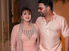 जब शादी में पहुंचे एक शख्स ने कपिल शर्मा को अचानक कर लिया था किस, सबक सिखाने के लिए कॉमेडियन ने किया ये काम