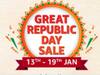 Amazon Republic Day Sale : Amazon Republic Day Sale चे काही तास शिल्लक; 'या' लेटेस्ट मोबाईलवर बंपर ऑफर
