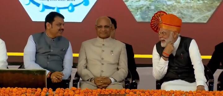 बोईंग सुकन्या कार्यक्रमाचा शुभारंभ करतील. (Photo Credit : facebook/mieknathshinde)