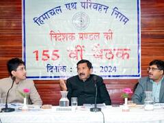 कैशलेस टिकट देने वाला पहला राज्य बनेगा हिमाचल, बसों में अब UPI-क्रेडिट कार्ड से ले सकेंगे टिकट