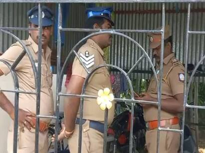 Income Tax Department Raid 10 place chennai know here IT Raid: காலையிலே அதிரடி! சென்னையில் வருமான வரித்துறை மற்றும் அமலாக்கத்துறையினர் சோதனை..
