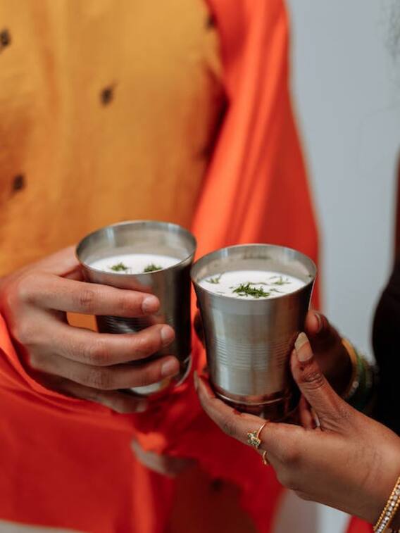 छाछ और लस्सी में क्या फर्क होता है?