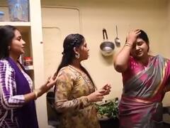 விஜயாவை வேலை செய்ய வைத்த பாட்டி: ஆர்ப்பாட்டம் செய்யும் ஸ்ருதி: சிறகடிக்க ஆசை இன்று!