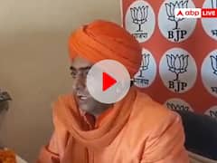 राजस्थान: पुलिस पर ट्रक ड्राइवरों से वसूली का आरोप, विधायक महंत प्रताप पुरी ने लगा दी क्लास! Video Viral