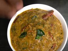 நீர்ச்சத்து நிறைந்த பீர்க்கங்காய்... இதில் சுவையான பச்சடி எப்படி செய்வதென்று பார்க்கலாம்....