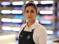 Annapoorani Controversy : அன்னபூரணி சர்ச்சைக்கு அறிக்கை மூலம் முற்றுப்புள்ளி வைத்த நயன்தாரா!