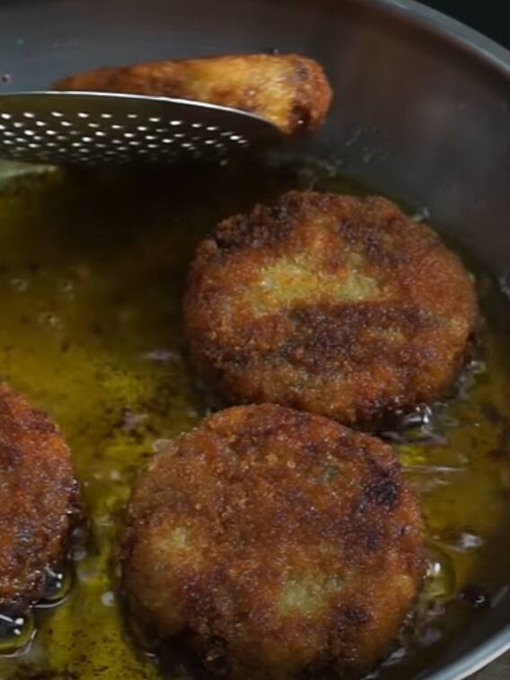 டேஸ்டியான அவல் கட்லெட்..செய்முறை இதோ!