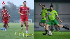 আজ ডার্বি, মুখোমুখি সাক্ষাতে এগিয়ে কারা? ইস্টবেঙ্গল-মোহনবাগানের রেকর্ডবুক