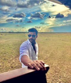 Happy Birthday Varun Tej: 6 Times The Actor Gave Us Major Travel Goals