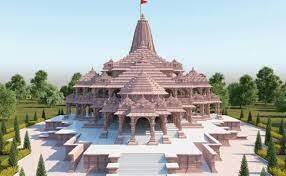 you-will-not-be-allowed-to-enter-the-Ramlala Pran Pratishtha Ceremony-without-a-pass Ram Mandir: પાસ વિના નહીં મળે રામ મંદિર પ્રાણ પ્રતિષ્ઠા સમારોહમાં એન્ટ્રી, QR કોડથી કરવામાં આવશે ઓળખ