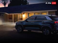 इन कारों से मुकाबला करती है हुंडई क्रेटा फेसलिफ्ट, देखिए किसका है बेहतर माइलेज