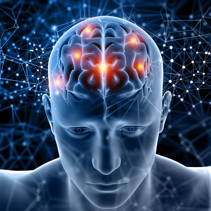 शरीरामध्ये झिंकची कमतरता भासल्यासही मूड बदलू शकतो आणि तुमची चिडचिड होऊ शकते. झिंक आपल्या शरीरातील मानसिक आरोग्य चांगले ठेवण्यासाठी महत्त्वाचे. झिंकच्या कमतरतेमुळे, तुम्हाला नैराश्याची लक्षणेदेखील दिसू शकतात.(Photo Credit : unsplash)