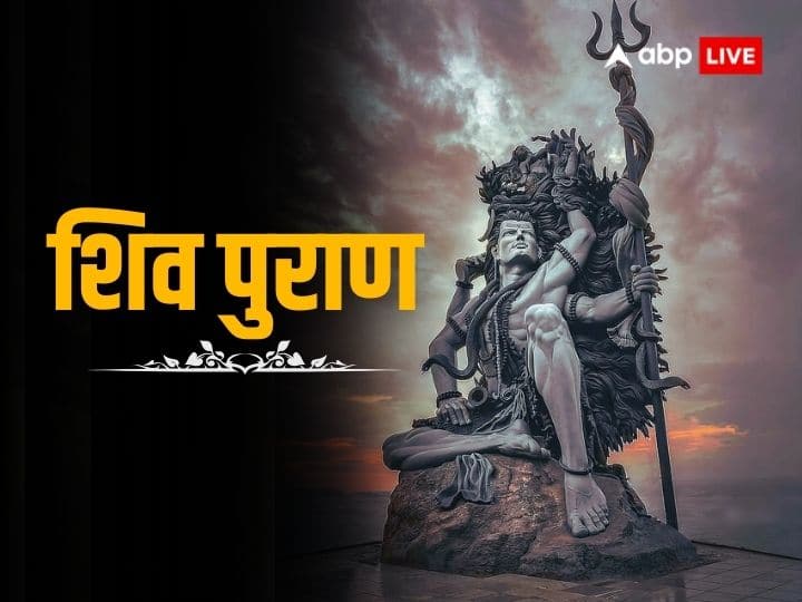 Shiv Puran lord shiva niti benefits of lighting lamp near shivling at night Shiv Puran: रात्रि में शिवलिंग पर दीपक जलाना है बहुत लाभकारी, जानें शिव पुराण की ये प्राचीन कहानी