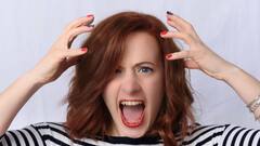 Health Tips : वारंवार राग आणि चिडचिड होतेय ? तर हे असू शकतं कारण