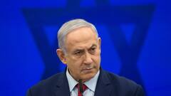 Israeli PM Netanyahu Publicly Dismisses US Push For 'Two-State Solution'