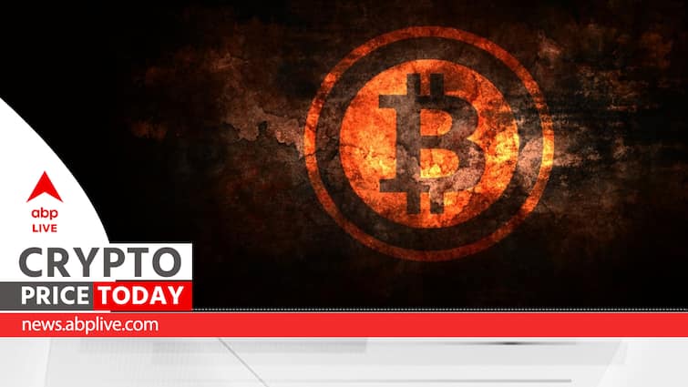 Crypto price today January 23 check global market cap bitcoin BTC ethereum doge solana litecoin SUI ASTAR ABP Live TV Cryptocurrency Price Today: Bitcoin Briefly Dips Below $40,000, SUI Becomes Biggest Gainer
