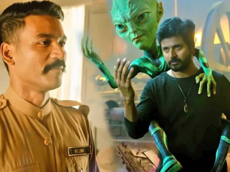 Box Office Collection Ayalaan Captain Miller One Week Collection Box Office Collection: அயலான் Vs கேப்டன் மில்லர்.. ஒரு வார பாக்ஸ் ஆஃபிஸில் கெத்து காட்டியது யார்? முழு விபரம்!