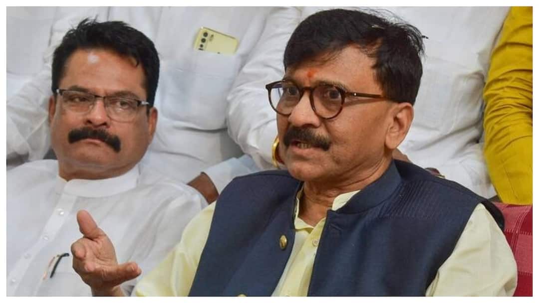 'Modi Knows Electoral Importance Of Maharashtra': Sanjay Raut Slams PM For 'Avoiding' Manipur Visit 'Modi Knows Electoral Importance Of Maharashtra': Sanjay Raut Slams PM For 'Avoiding' Manipur Visit 'Modi Knows Electoral Importance Of Maharashtra': Sanjay Raut Slams PM For 'Avoiding' Manipur Visit