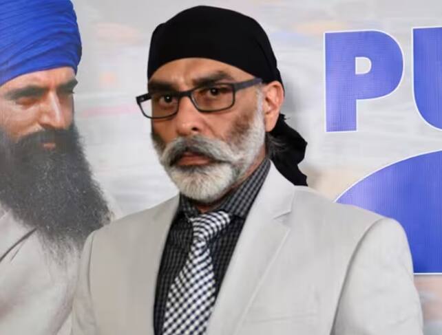 gurpatwant-singh-pannun-member-3-suspected-terrorists-up-ats-caught-from-ayodhya-collect-the-map UP News: 'ਖਾਲਿਸਤਾਨੀ ਸਮਰਥਕ ਪੰਨੂ ਨੇ ਮੰਗਿਆ ਸੀ ਅਯੁੱਧਿਆ ਦਾ ਨਕਸ਼ਾ', ਰੇਕੀ ਕਰਨ ਵਾਲੇ ਮੁਲਜ਼ਮਾਂ ਦਾ ATS ਸਾਹਮਣੇ ਖੁਲਾਸਾ