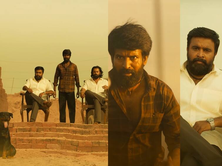 Garudan movie Soori Sasikumar Unni Mukundan film title video glimpse details Garudan: சூரி - வெற்றிமாறன் - சசிகுமார் இணையும் படத்தின் டைட்டில் வீடியோ! அசத்தல் அறிவிப்பு தந்த படக்குழு!