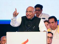 वन नेशन, वन इलेक्शन: कांग्रेस ने कमेटी के सामने साफ कर दिया रुख, मल्लिकार्जुन खरगे बोले- 'भारत जैसे देश में ये विचार...'