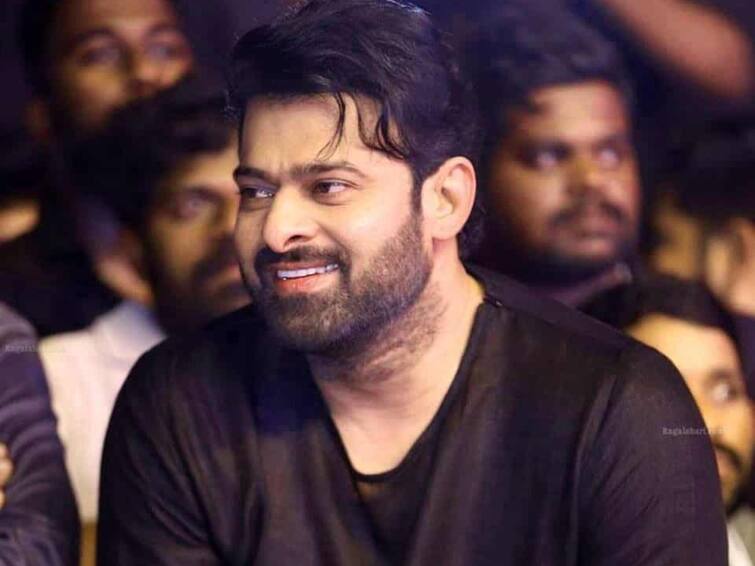 Is Prabhas Going to Foreign For Another Surgery  Prabhas: ప్రభాస్‌కు మరోసారి సర్జరీ! - తిరగబడిన గాయం, విదేశాలకు 'డార్లింగ్'?