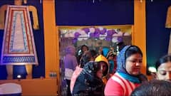 Digha Sea Food Festival : সমুদ্র-স্নানের মাঝেই চলুক মুখ, ১০০ রকম মাছের অসংখ্য পদ নিয়ে দিঘায় 'সি-ফুড ফেস্টিভ্যাল'