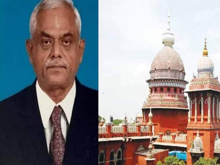 The Madras High Court has issued an order restraining the trial of Salem Periyar University Vice-Chancellor Jaganathan. High Court: பெரியார் பல்கலைகழக துணைவேந்தர் ஜெகநாதன் மீதான வழக்கு விசாரணைக்கு தடை.. சென்னை உயர்நீதிமன்றம் அதிரடி..