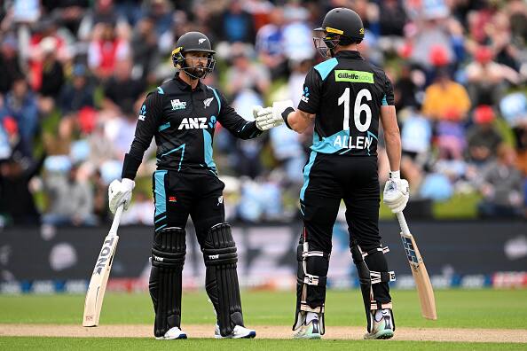 Earlier, Mitchell Santner had to miss 1st T20I between New Zealand and Pakistan after testing positive for the same ailment, leading to his temporary exclusion from the team.