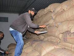 मध्य प्रदेश: जबलपुर धान खरीदी मामले में प्रशासन सख्त, वेयर हाउस मालिक के खिलाफ FIR दर्ज