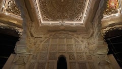 Ayodhya Ram Mandir Guest List: Ambanis, Bachchan And More