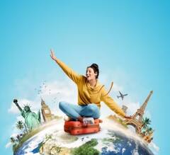 Travel Tips: ਇਹ ਨੇ ਸਭ ਤੋਂ ਸੁਰੱਖਿਅਤ ਦੇਸ਼, ਜਿੱਥੇ ਔਰਤਾਂ ਬਹੁਤ ਆਰਾਮ ਨਾਲ ਘੁੰਮ ਸਕਦੀਆਂ 