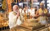 PM Modi TN Visit: வழிபாடும், கம்பராமாயண பாடலும் - ஸ்ரீரங்கம் செல்லும் பிரதமர் மோடி..! 4,000 போலீசார் குவிப்பு