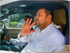 Lok Sabha Elections: क्या बिहार में सियासी बदलाव होगा? CM नीतीश से मिलने के बाद तेजस्वी बोले- 'बार-बार मुझे...'