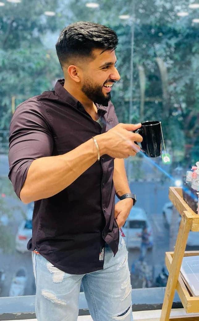 ਕਿਸੇ ਨਾਲ ਕੋਈ ਲੜਾਈ ਹੁੰਦੀ ਹੋਵੇ, ਕਿਸੇ ਦੇ ਘਰ ਦਾ ਜਲੂਸ ਨਿਕਲਦਾ ਹੋਵੇ, ਉਹ ਵੀਡੀਓ ਲੋਕ ਬੜੇ ਚਾਅ ਨਾਲ ਸ਼ੇਅਰ ਕਰਦੇ, ਸਰਕਾਰ ਨੂੰ ਇਹ ਚੀਜ਼ਾਂ ਦਿਖਾਓ।'