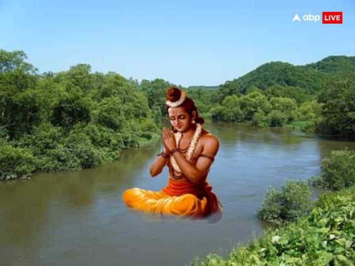 नाम पाहरू दिवस निसि ध्यान तुम्हार कपाट, लोचन निजपद जंत्रित जाहि प्राण केहि बाट - मोक्ष प्राप्ति के लिए श्रीराम का ये मंत्र बहुत लाभदायी माना जाता है.