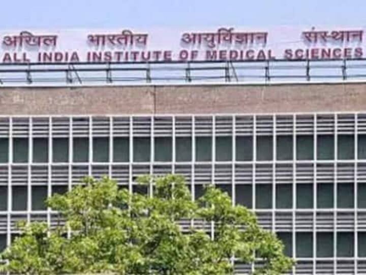 Patients will be able to speak even after vocal cord removal AIIMS and IIT together created special device ann Delhi: वोकल कॉर्ड निकाले जाने के बाद भी बोल सकेंगे मरीज, AIIMS और IIT ने मिलकर बनाया स्पेशल डिवाइस