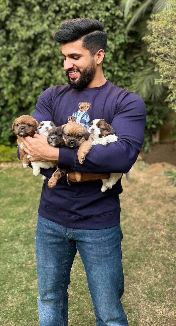 ਇਸ ਦੇ ਨਾਲ ਨਾਲ ਉਹ ਕਿਸੇ ਵੀ ਮੁੱਦੇ 'ਤੇ ਆਪਣੀ ਰਾਏ ਬੇਬਾਕੀ ਨਾਲ ਰੱਖਣ ਤੋਂ ਵੀ ਪਿੱਛੇ ਨਹੀਂ ਹਟਦਾ। ਫਿਰ ਭਾਵੇਂ ਉਹ ਪੰਜਾਬ ਸਰਕਾਰ (Punjab Govt) ਨੂੰ ਸ਼ੀਸ਼ਾ ਦਿਖਾਉਣਾ ਹੀ ਕਿਉਂ ਨਾ ਹੋਵੇ।