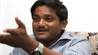 BJP MLA Hardik Patel Acquitted In 2017 Political Speech Case