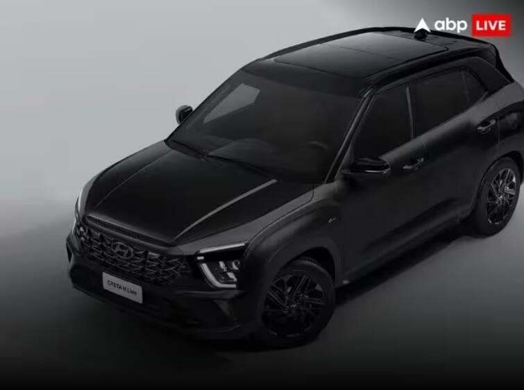 Hyundai motor will be launch soon their creta n line in india    Hyundai Creta N-Line: ટૂંક સમયમાં કેટ્રા એન-લાઈનને બજારમાં લોન્ચ કરશે હ્યુંડાઈ, મોટા બદલાવ જોવા મળશે 