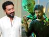 Suriya about Ayalaan: விஎஃப்எக்ஸ் அசத்தல்! அயலான் படக்குழுவினரை பாராட்டித் தள்ளிய நடிகர் சூர்யா!