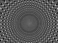 Optical Illusion : इस तस्वीर में जो चीज आपको पहले दिखेगी वह बताएगी जिंदगी में आप क्या चाहते हैं