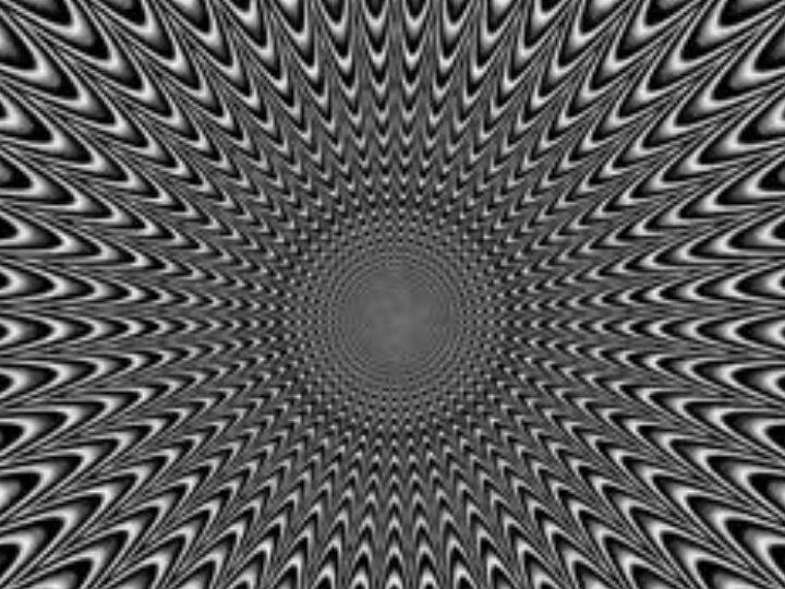 ऑप्टिकल इल्यूजन को कहा जाता है दृष्टिभ्रम. ऑप्टिकल इल्यूजन एक तरह से हमारी आंखों का धोखा होता है, इसका मतलब होता है कि जो चीज हमें जैसे दिखती है. उसकी हकीकत कुछ और ही होती है.