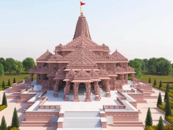 દાયકાઓની રાહ બાદ અયોધ્યામાં રામ મંદિર બનવા જઈ રહ્યું છે. વિશ્વભરના કરોડો ભક્તોમાં આને લઈને ભારે ઉત્સાહ છે. આ મહિનાની 22 તારીખે અયોધ્યામાં રામલલાના જીવન અભિષેકનો કાર્યક્રમ પણ યોજાનાર છે. જેના માટે વડાપ્રધાન મોદી સહિત દેશની અનેક મોટી હસ્તીઓ અયોધ્યા આવશે અને આ કાર્યક્રમમાં ભાગ લેશે.