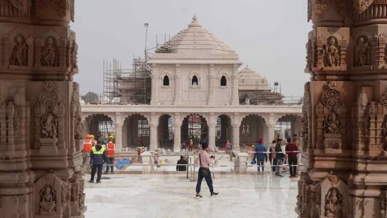 Unstable Soil, Labour Scarcity: Hurdles Ayodhya Ram Mandir Had To Clear Throughout Building